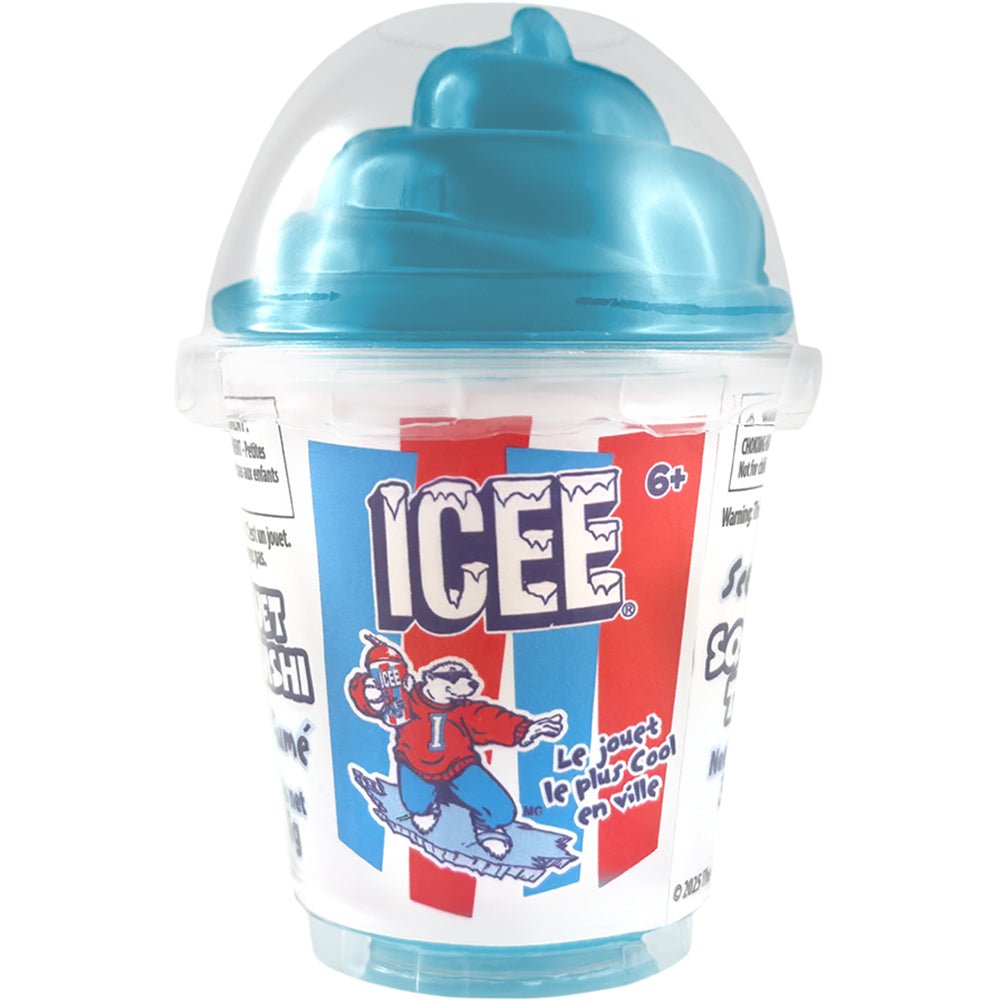 Icee Squishy Scented Toy