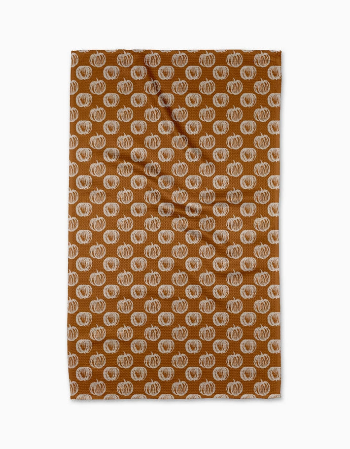Fall Tea Towels