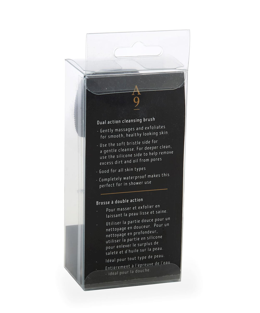 Men's Facial Brush