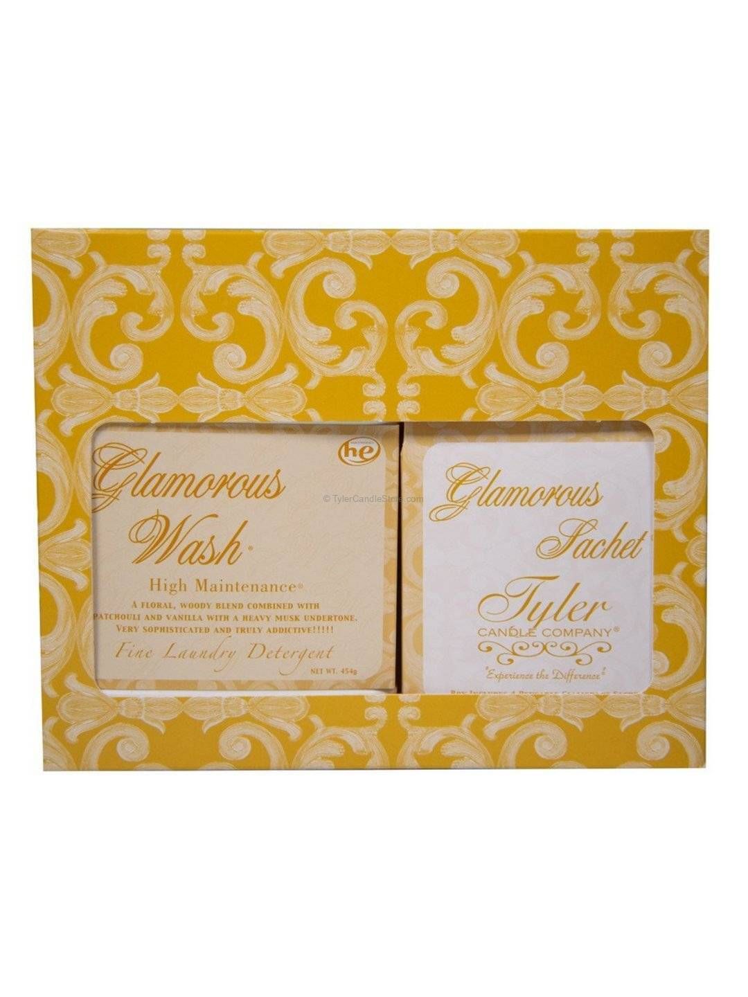 Glamorous Gift Suite V