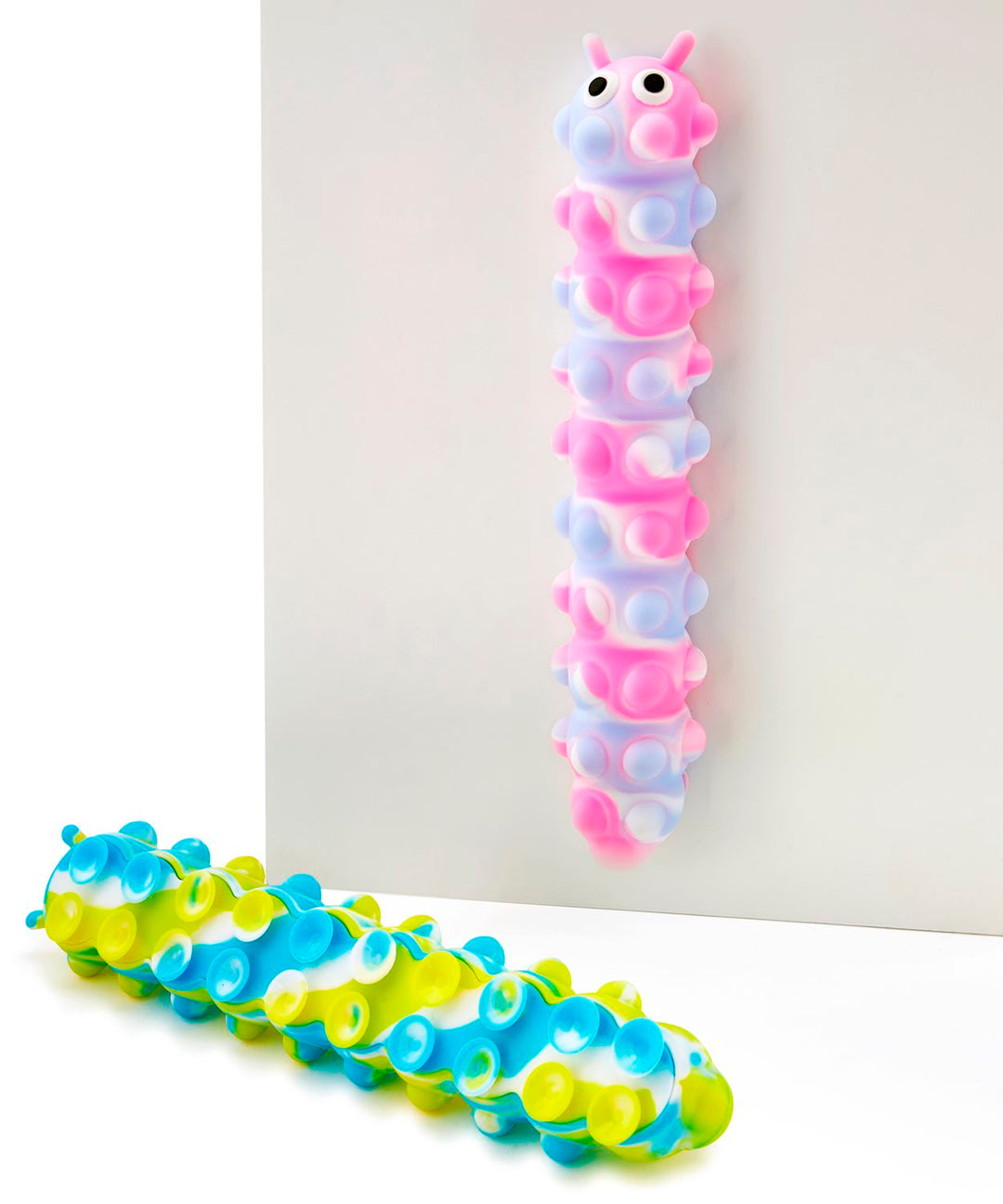 Pop It Caterpillar