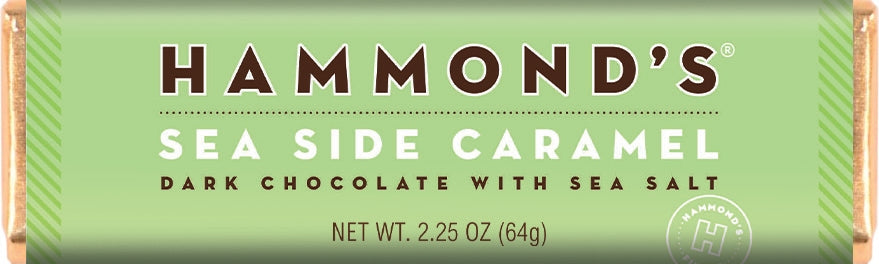Individually wrapped milk chocolate bar with peanut butter and jelly flavors.
