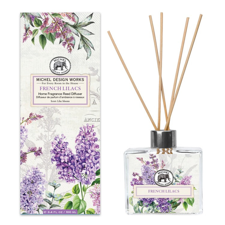 Home Fragrance Reed Diffuser