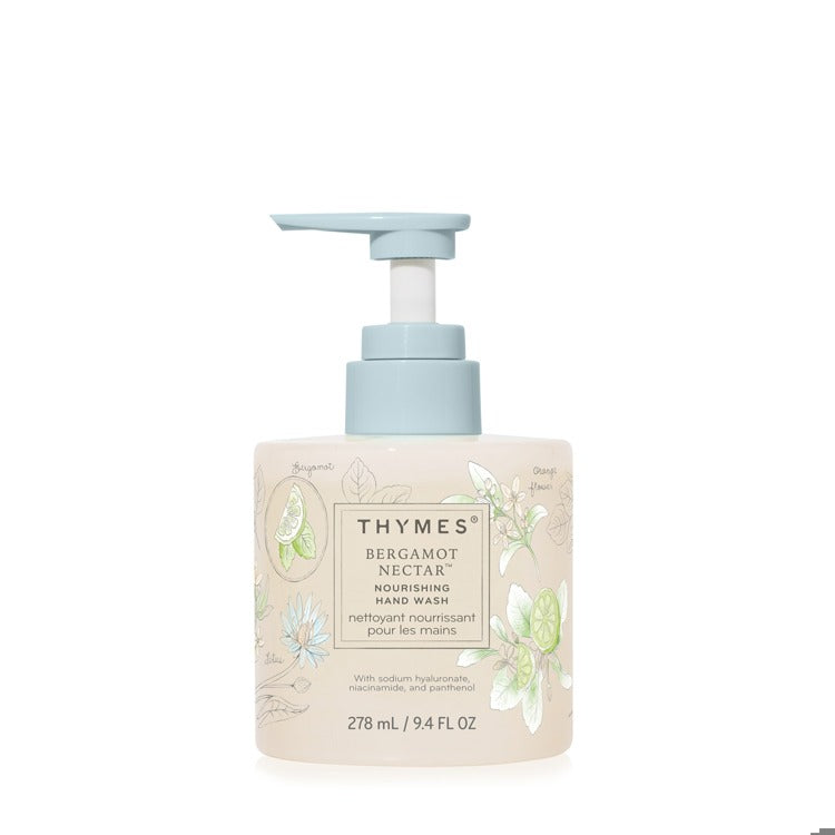 Nourishing Hand Wash