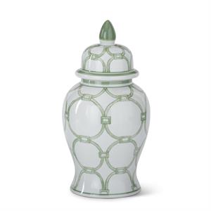 Ceramic Ginger Jar - Sold Individually