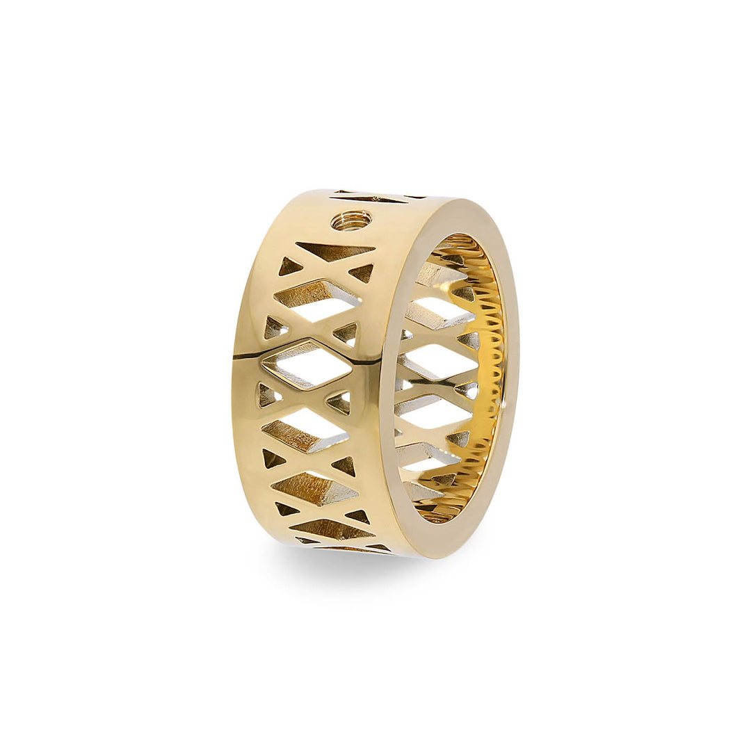 Basic Ring Rogeno