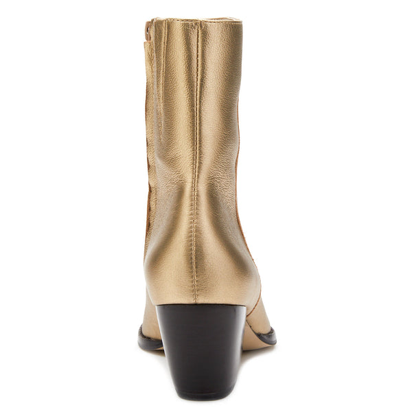 Caty Ankle Boots
