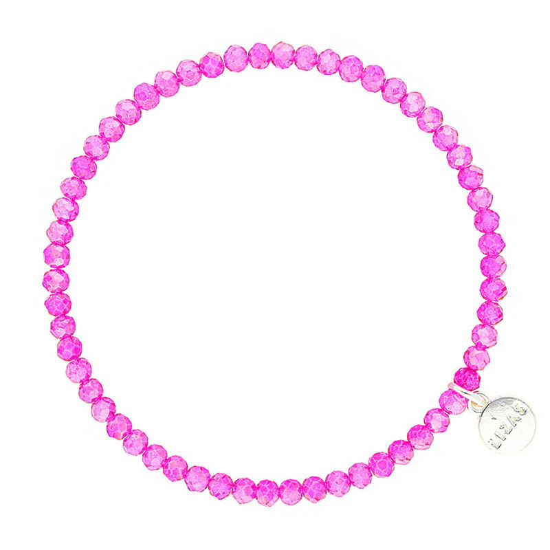 Lizas Quadro Big Bright Colors Bracelets