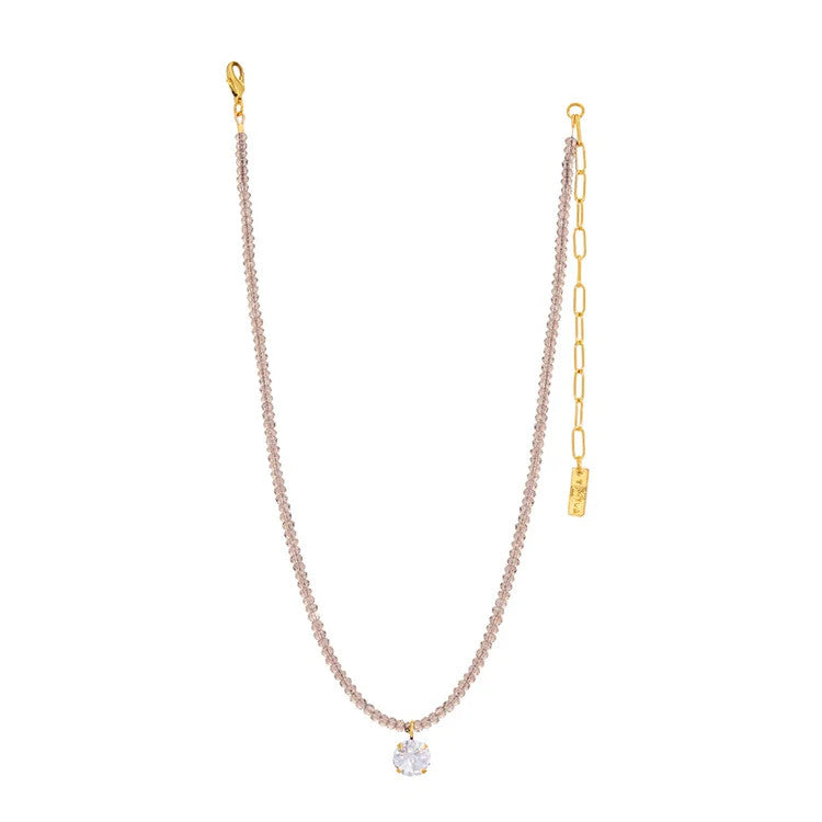 Paige Necklace