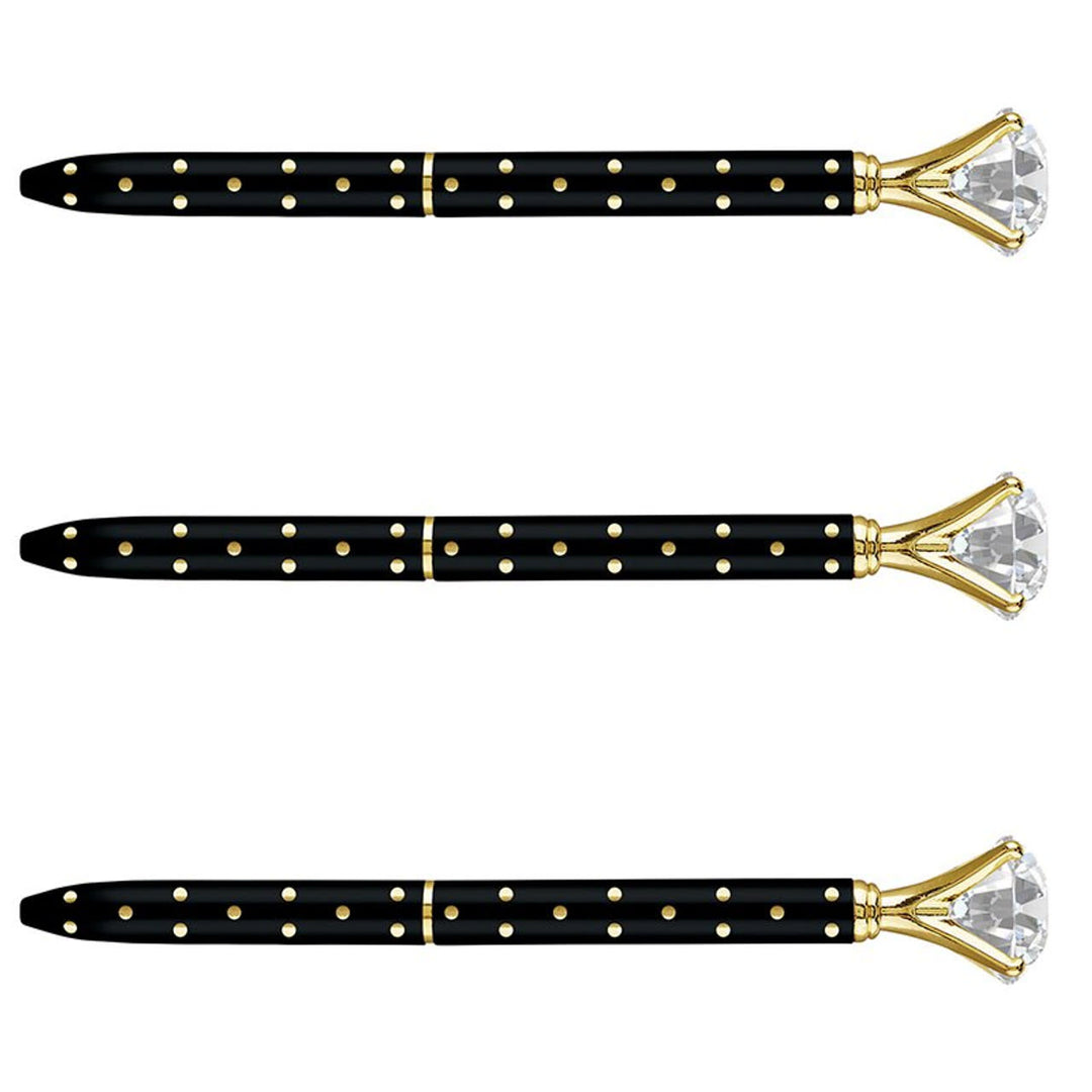 Gem Pen - Sold Individually