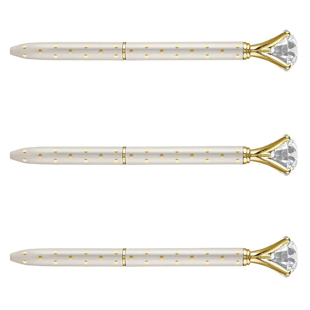 Gem Pen - Sold Individually