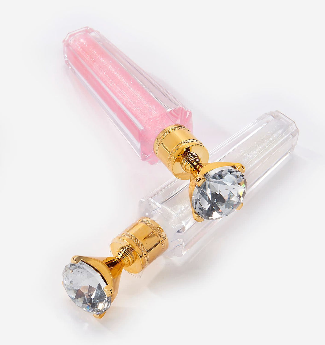 Gemstone Lip Gloss