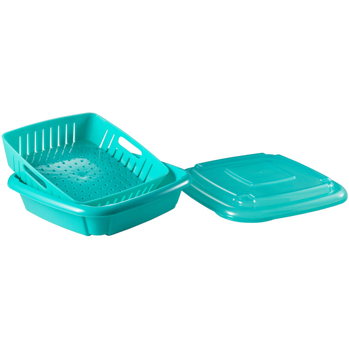 Bitty Berry Box