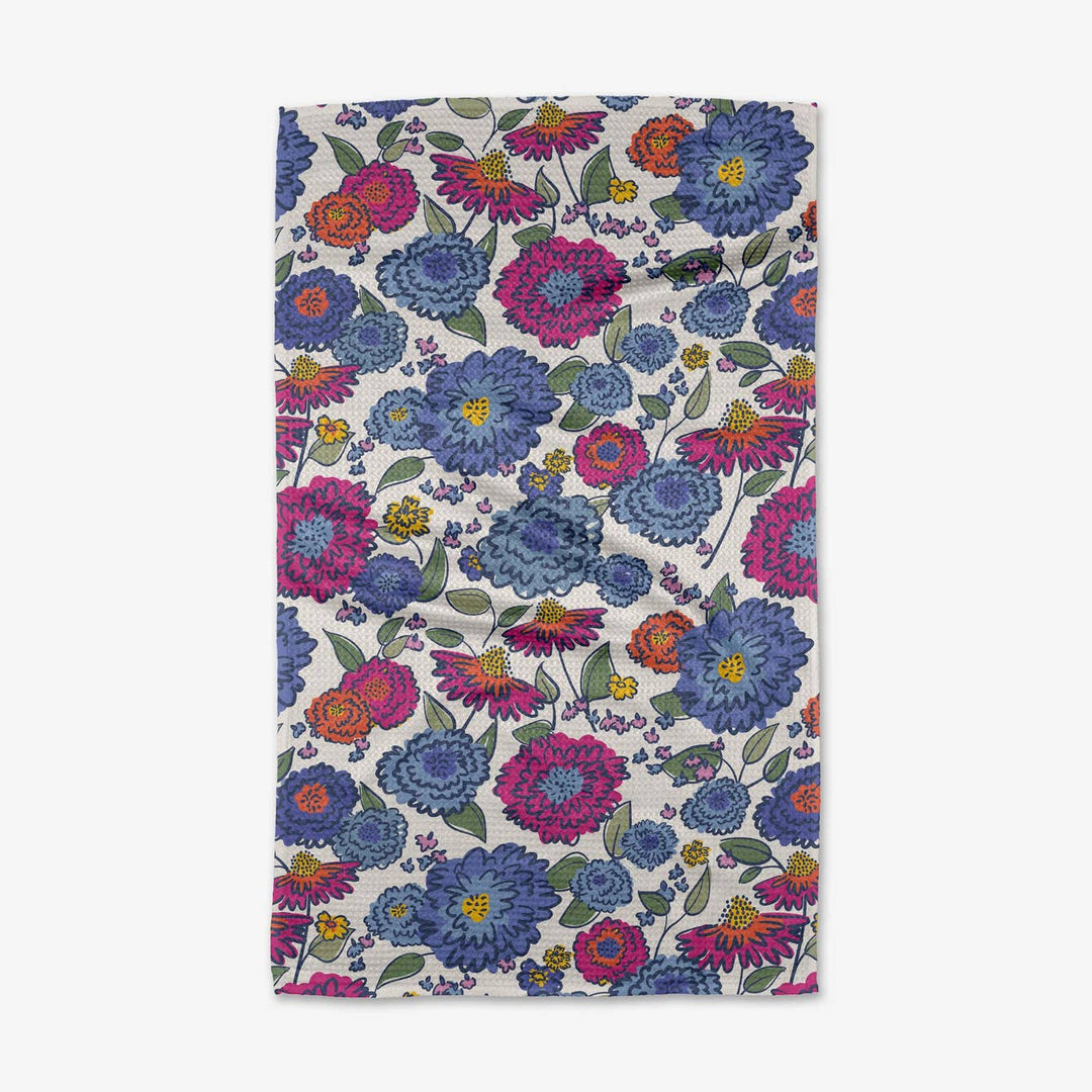 Spring Tea Towel