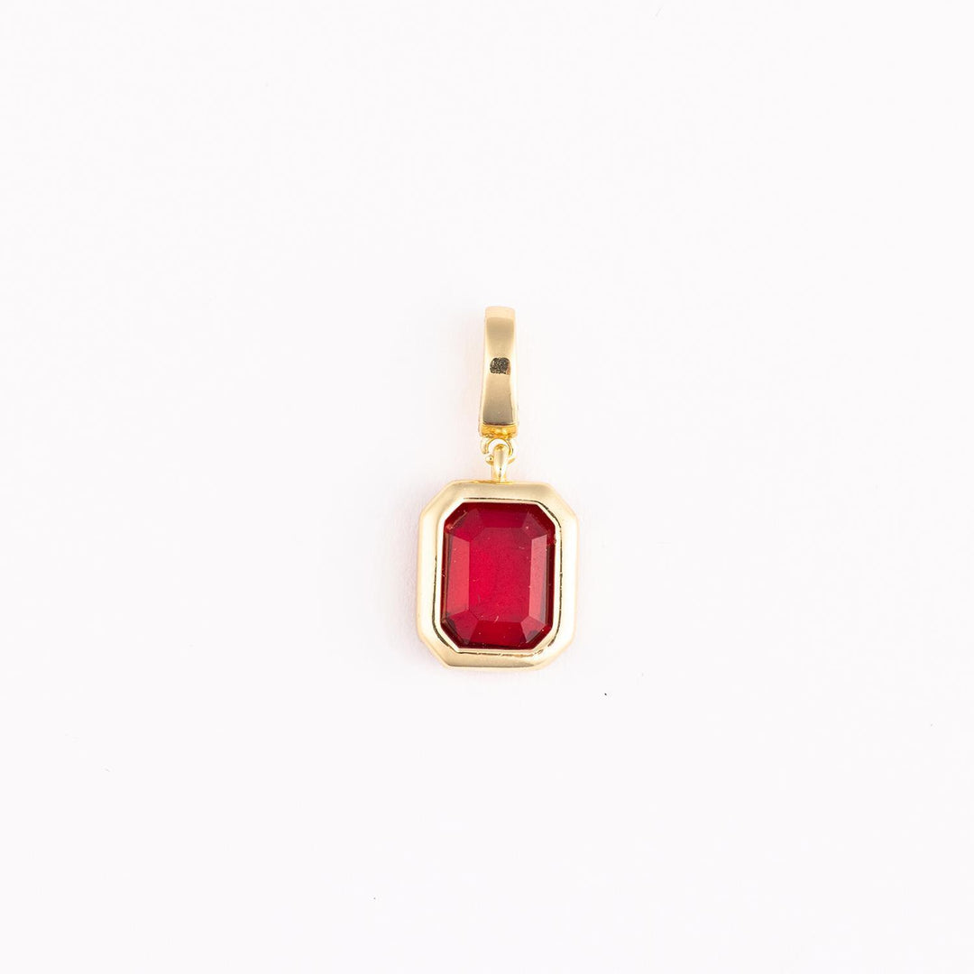 Sophie Birthstone Charm
