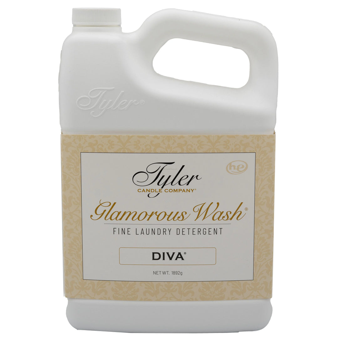 1.89L Glamorous Wash