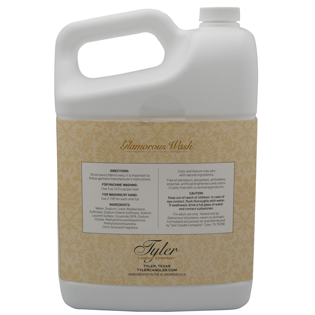 3.78L Glamorous Wash