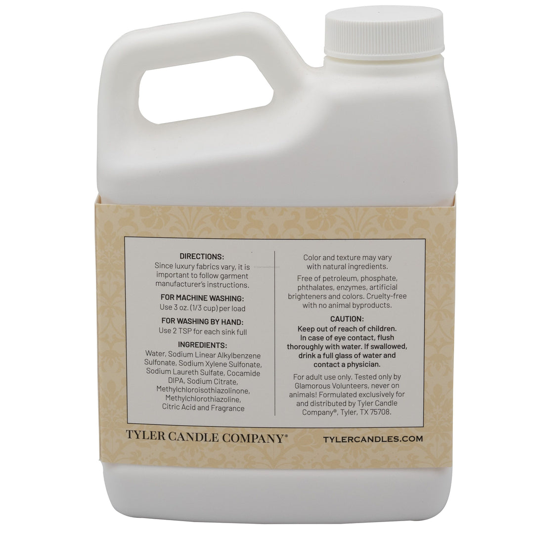 16oz Glamorous Wash