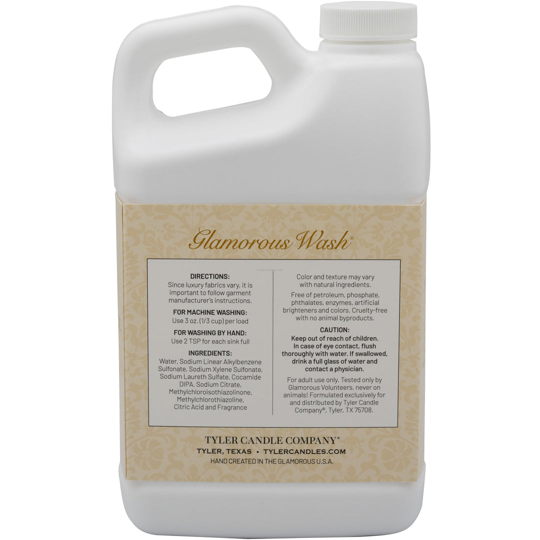 32oz Glamorous Wash