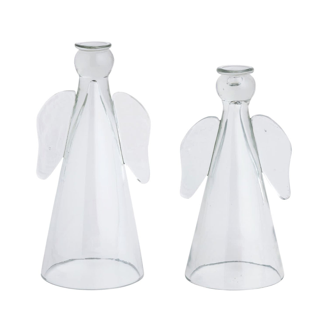 Glass Angel Sitters