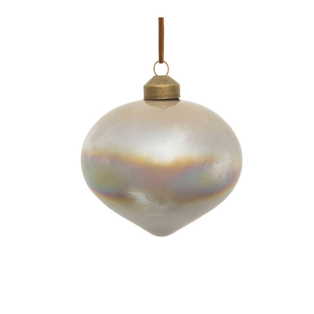Glass Ornament