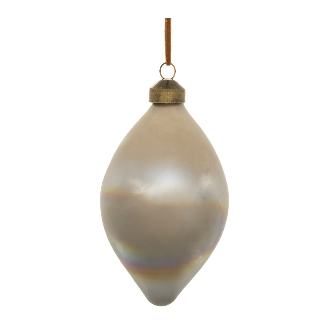Glass Ornament