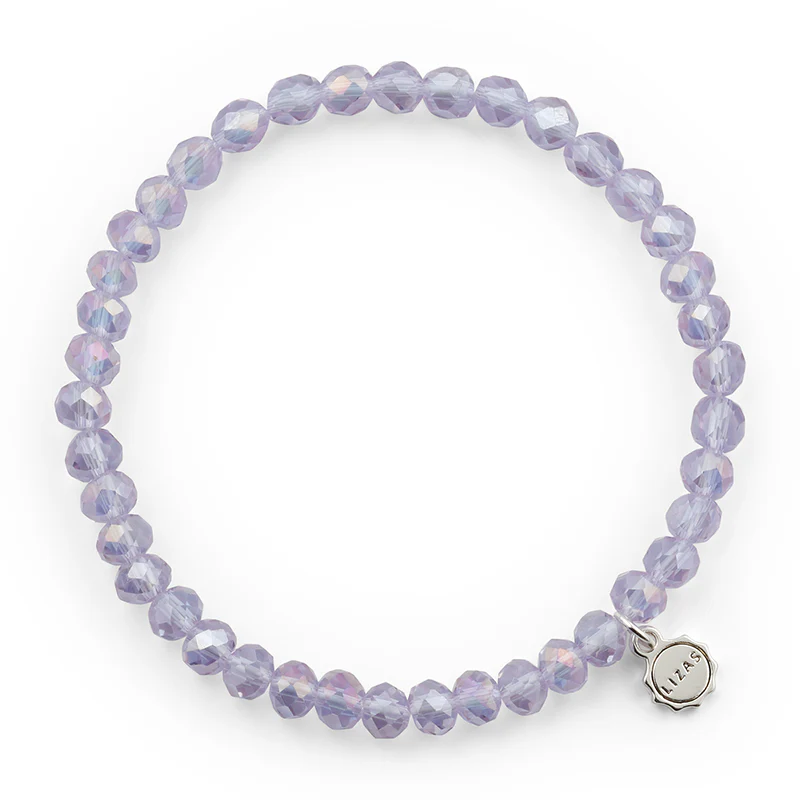 Lizas Quadro Big Bright Colors Bracelets
