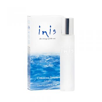Inis Energy Of The Sea Travel Size Spray 15ml/0.5 fl. oz.
