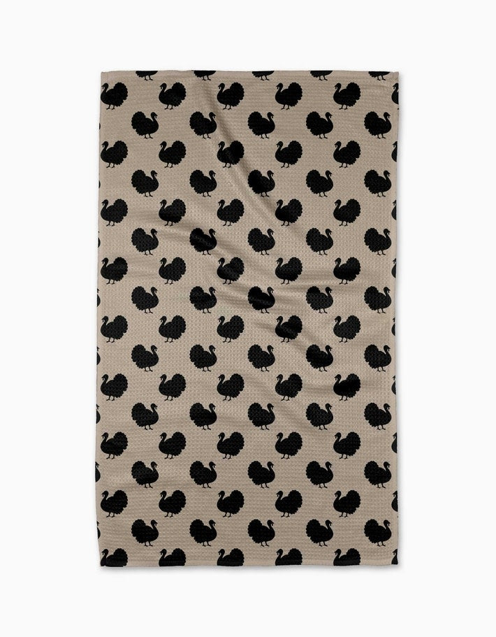 Fall Tea Towels