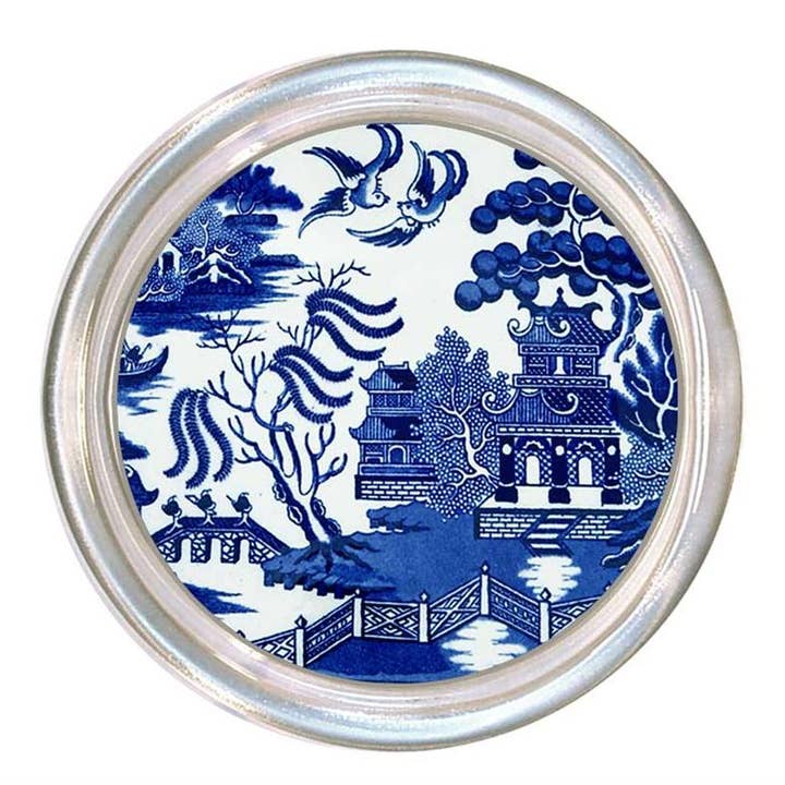 5" Coaster