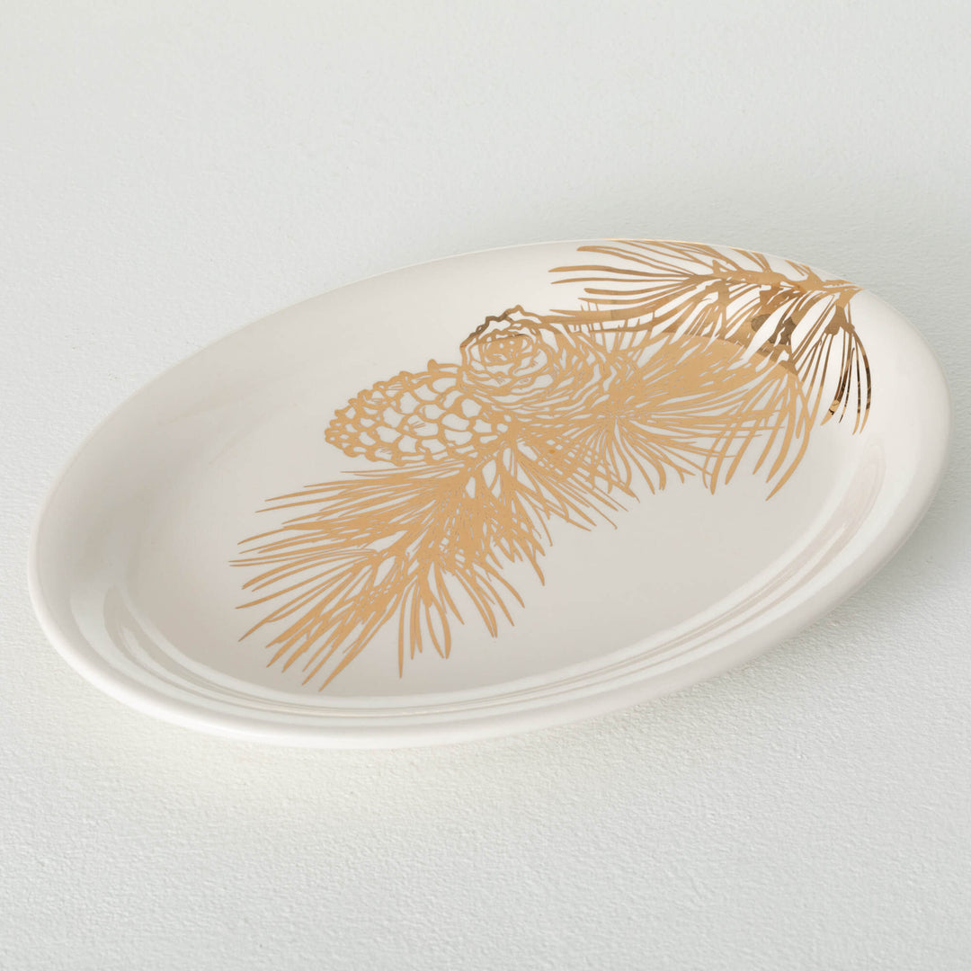 Pine Platter