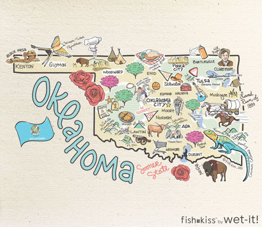 Wet-It! Swedish Cloth