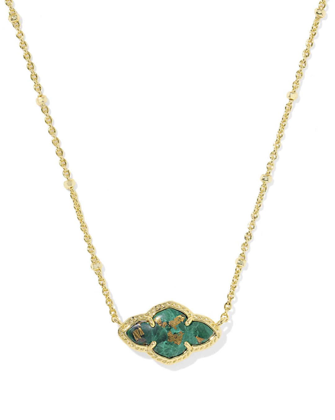 Abbie Pendant Necklace
