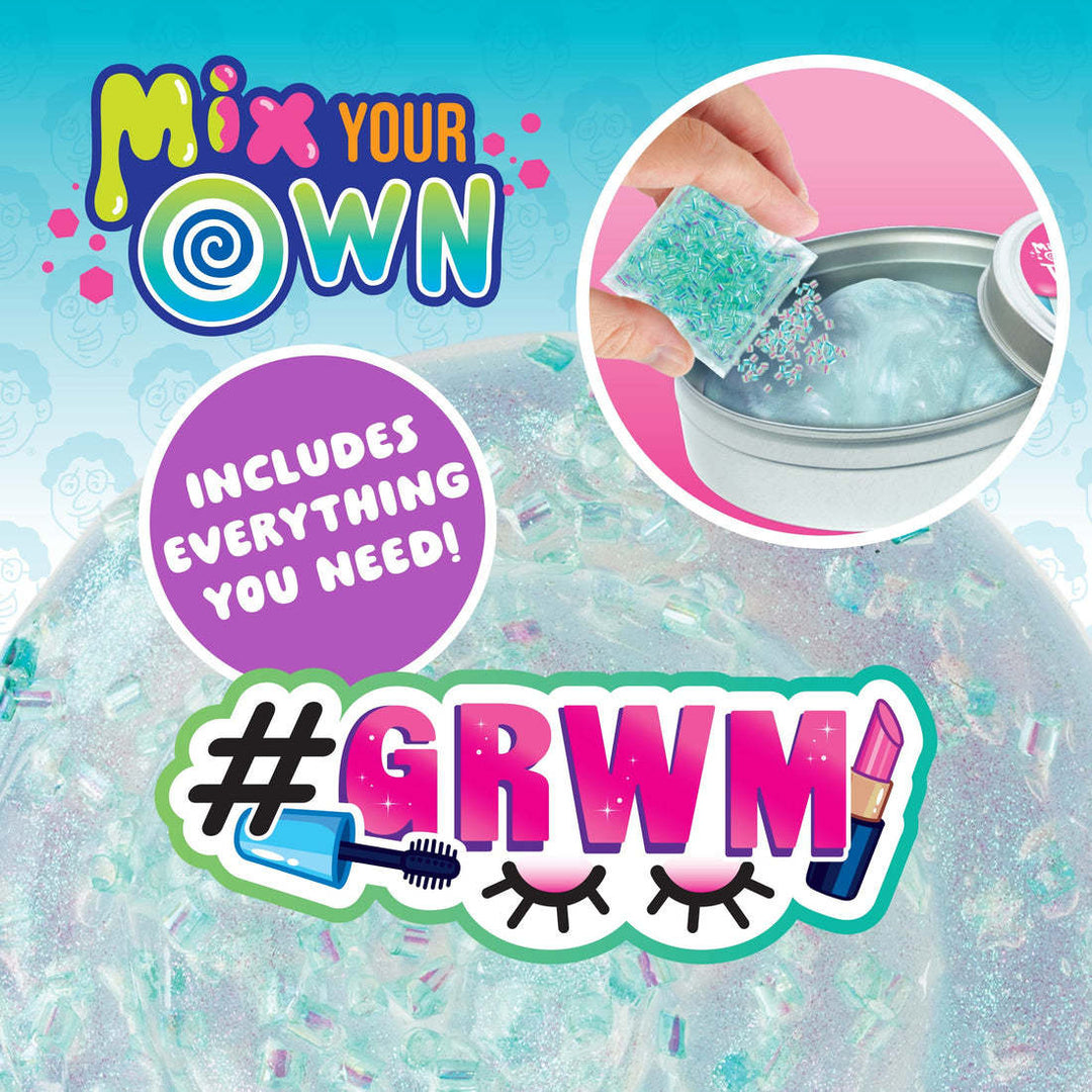 GRWM Mix It Thinking Putty Tin