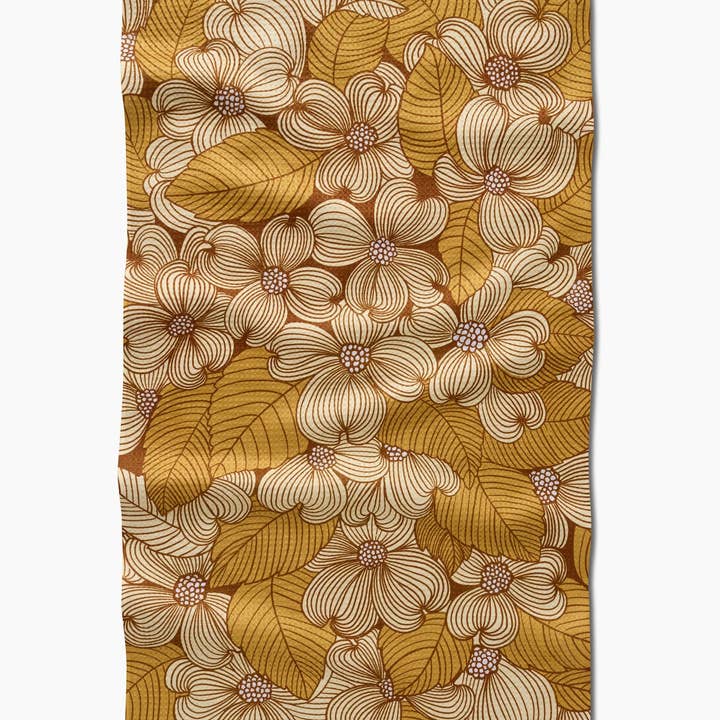 Fall Tea Towels