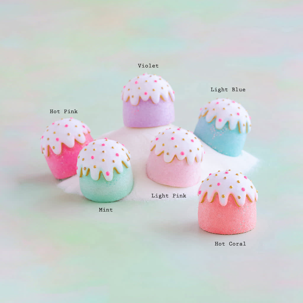 Amber Marie and Company Gumdrop Ornament - Thumbnail 2