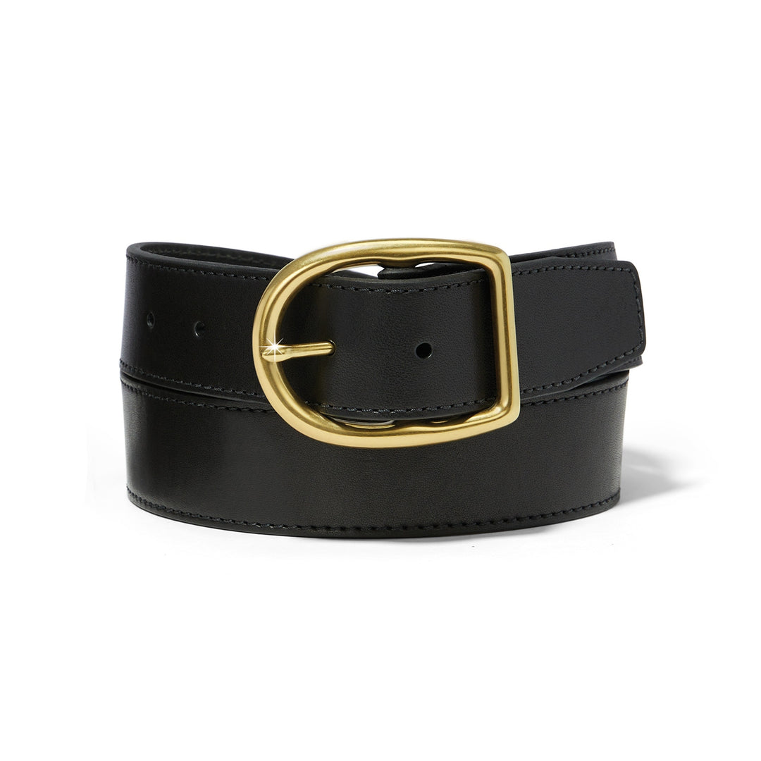 Ambrose Belt Black
