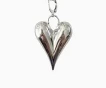 Carded Huggie Charm