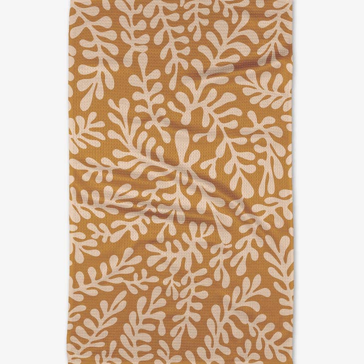 Fall Tea Towels