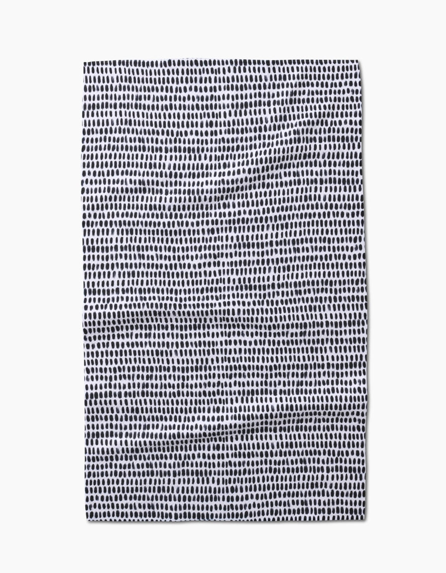 Everyday Tea Towel