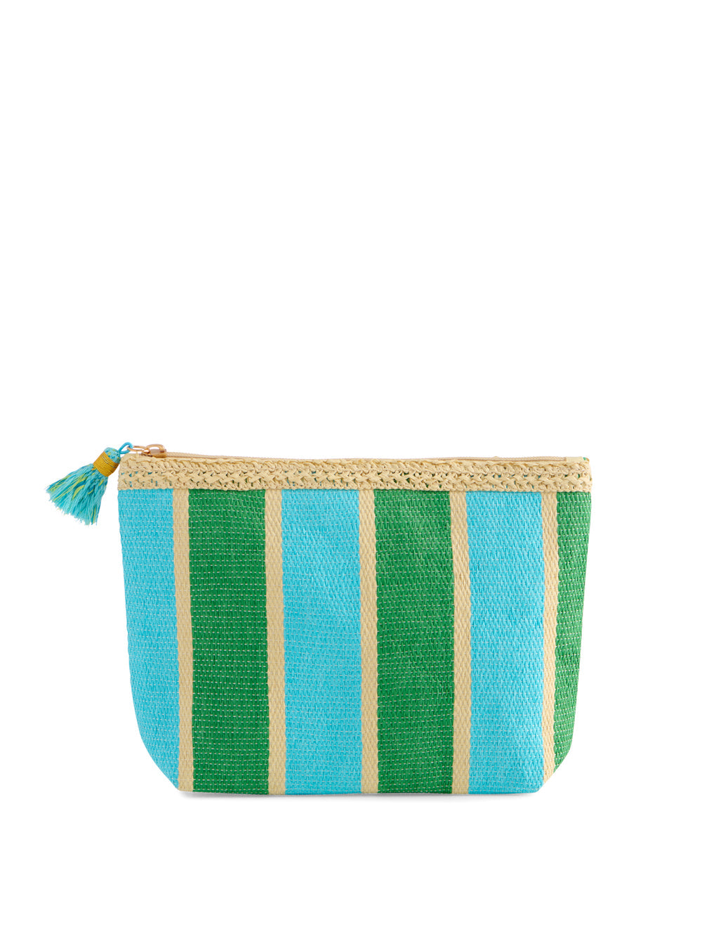 Capri Zip Pouch
