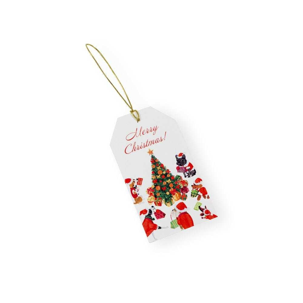 Hanging Gift Tag
