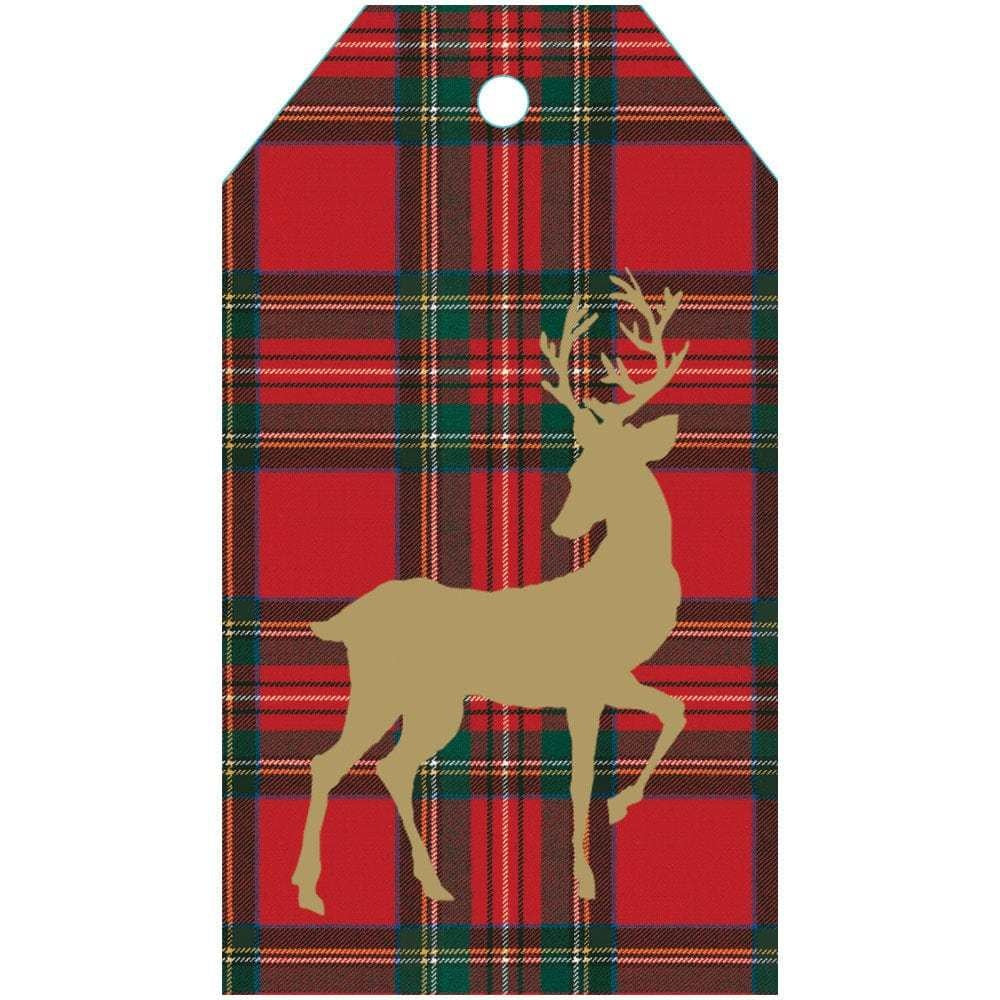 Hanging Gift Tag