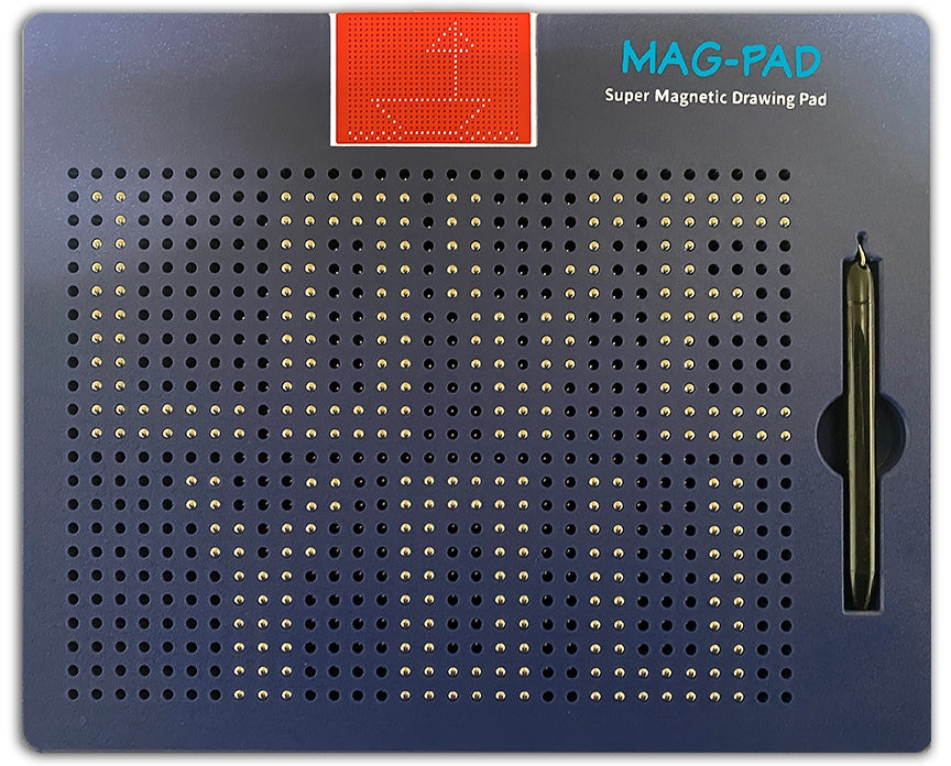 Mag-Pad Drawing Board