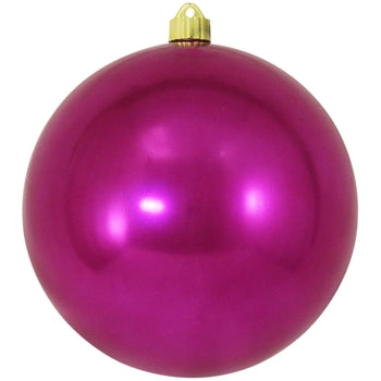 8" Giant Commercial Ball Ornament