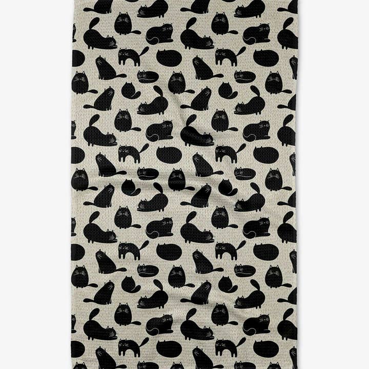 Fall Tea Towels