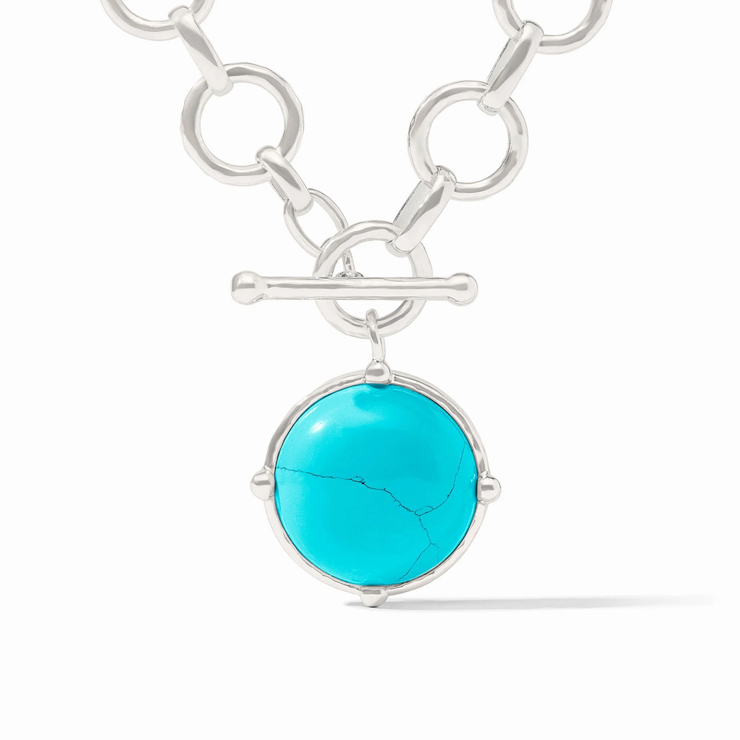 Honeybee Statement Necklace