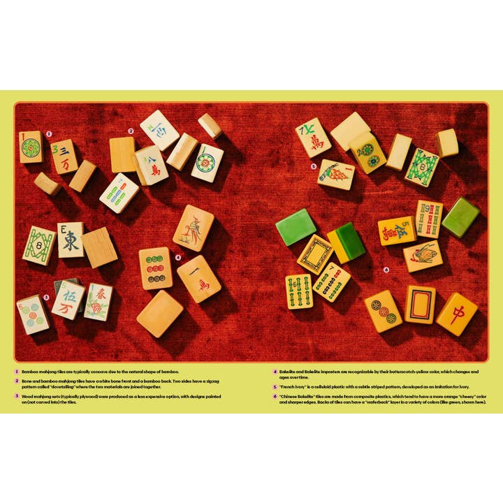 Mahjong