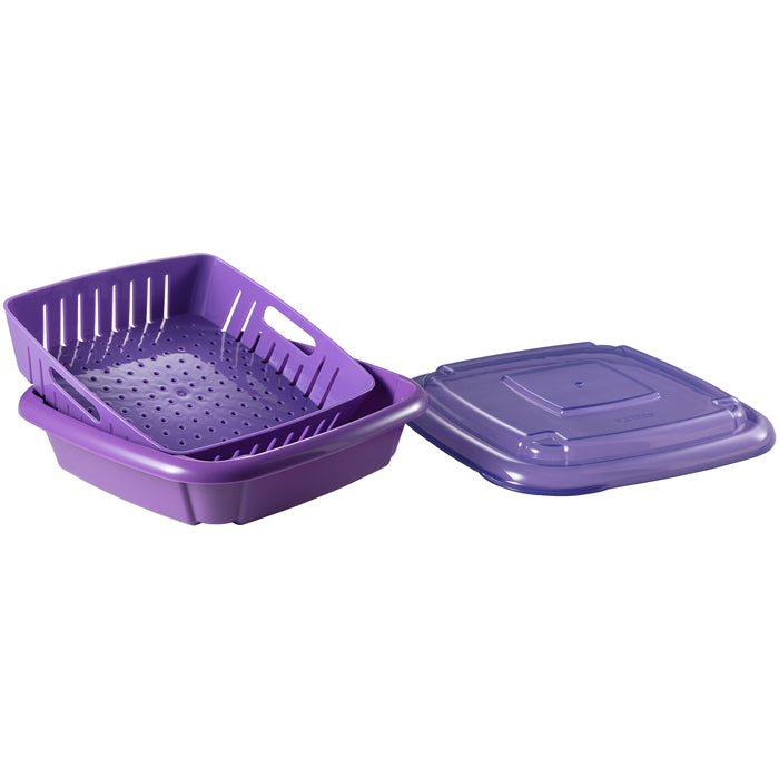 Bitty Berry Box