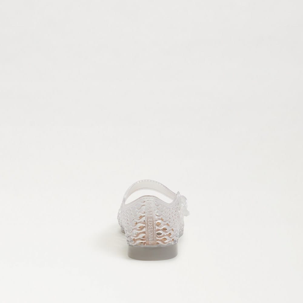 Michaela Jelly Flat